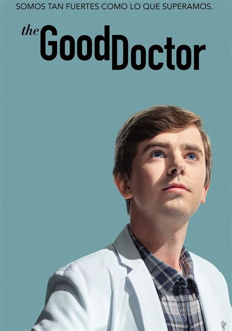 the good doctor 6 temporada online